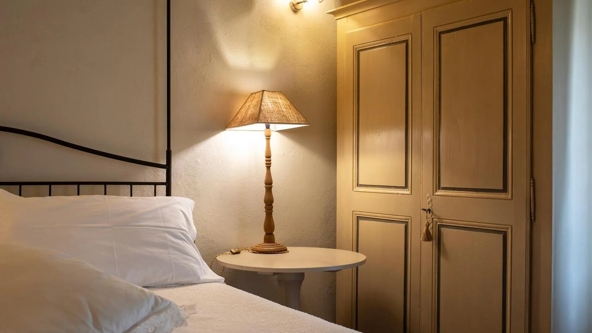 La Locanda Di Villa Toscana Bibbona Frühstückspension