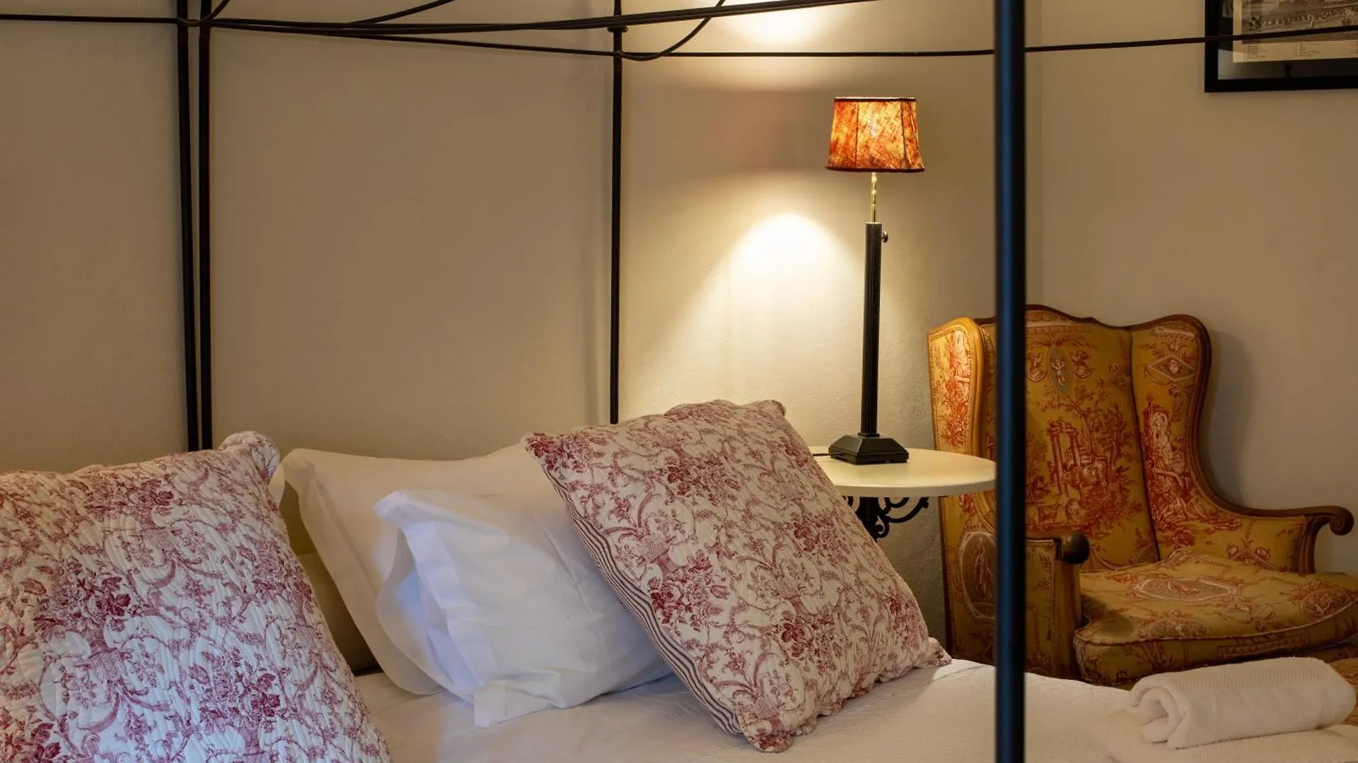 La Locanda Di Villa Toscana Bibbona 3*,  Italien