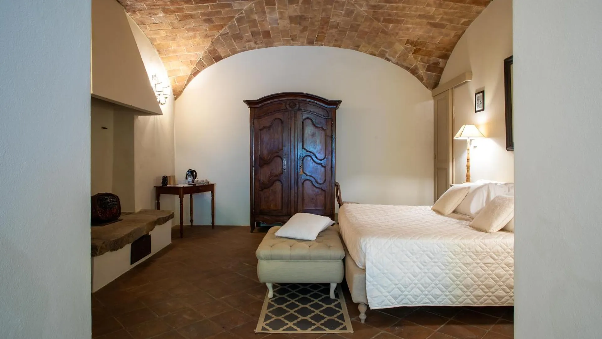 La Locanda Di Villa Toscana Bibbona 3*,  Italien