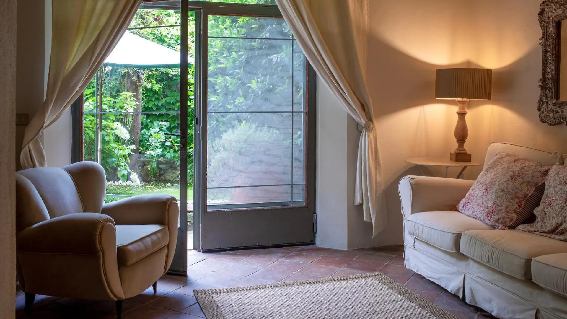 La Locanda Di Villa Toscana Bibbona