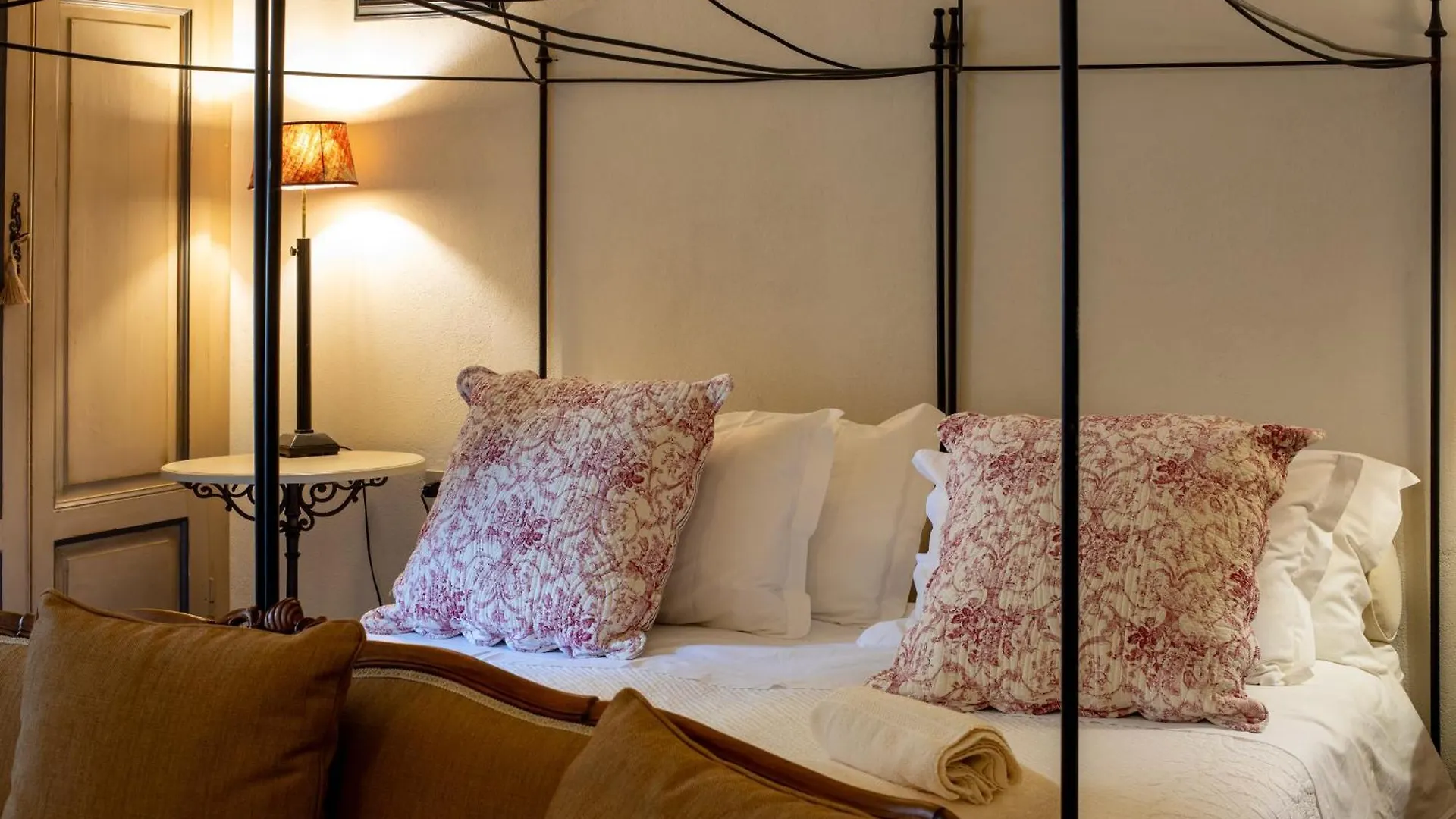 La Locanda Di Villa Toscana Bibbona 3*,