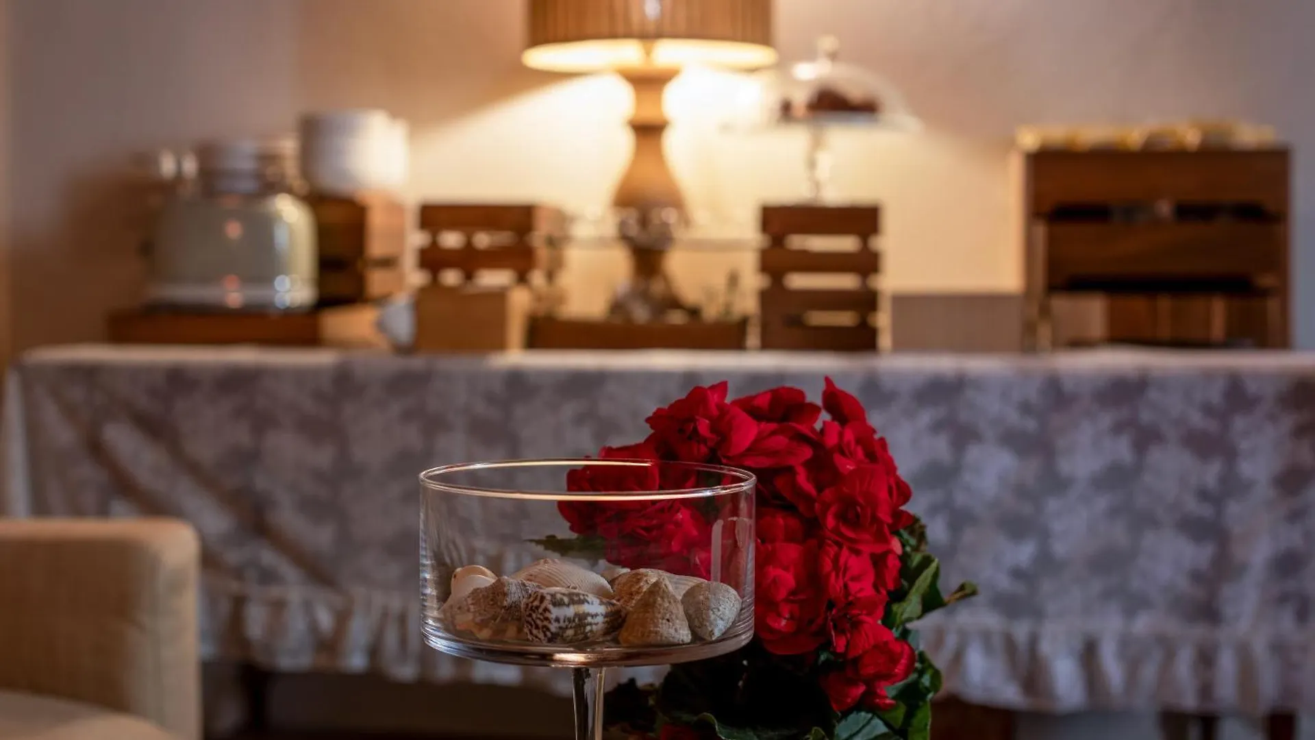 *** Frühstückspension La Locanda Di Villa Toscana Bibbona Italien