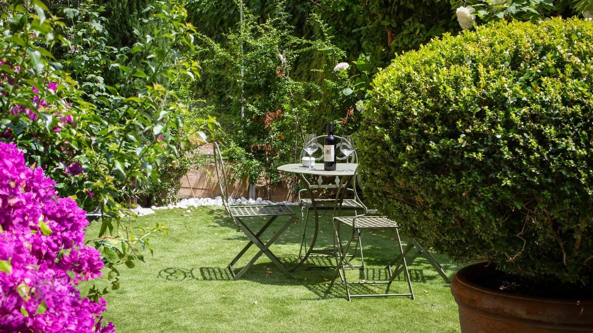 La Locanda Di Villa Toscana Bibbona