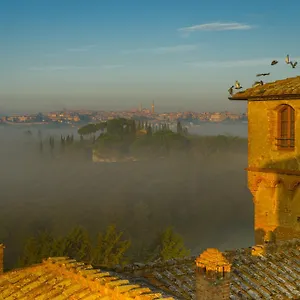 Frühstückspension Castello Delle Quattro Torra, Val di Pugna