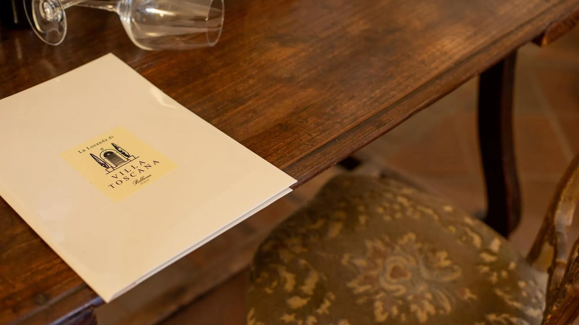 La Locanda Di Villa Toscana Bibbona Bed & Breakfast