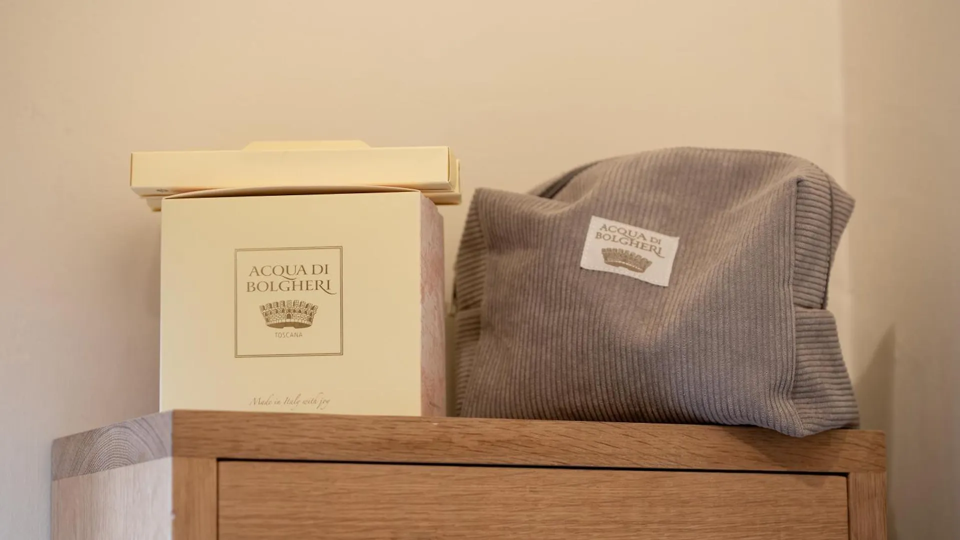 La Locanda Di Villa Toscana Bibbona Bed & Breakfast