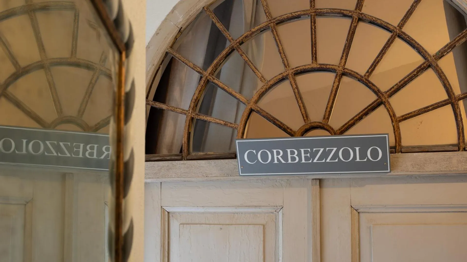 La Locanda Di Villa Toscana Bibbona