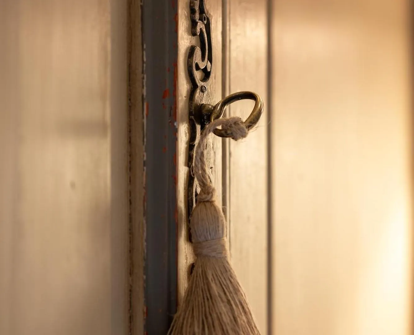La Locanda Di Villa Toscana Bibbona Bed & Breakfast
