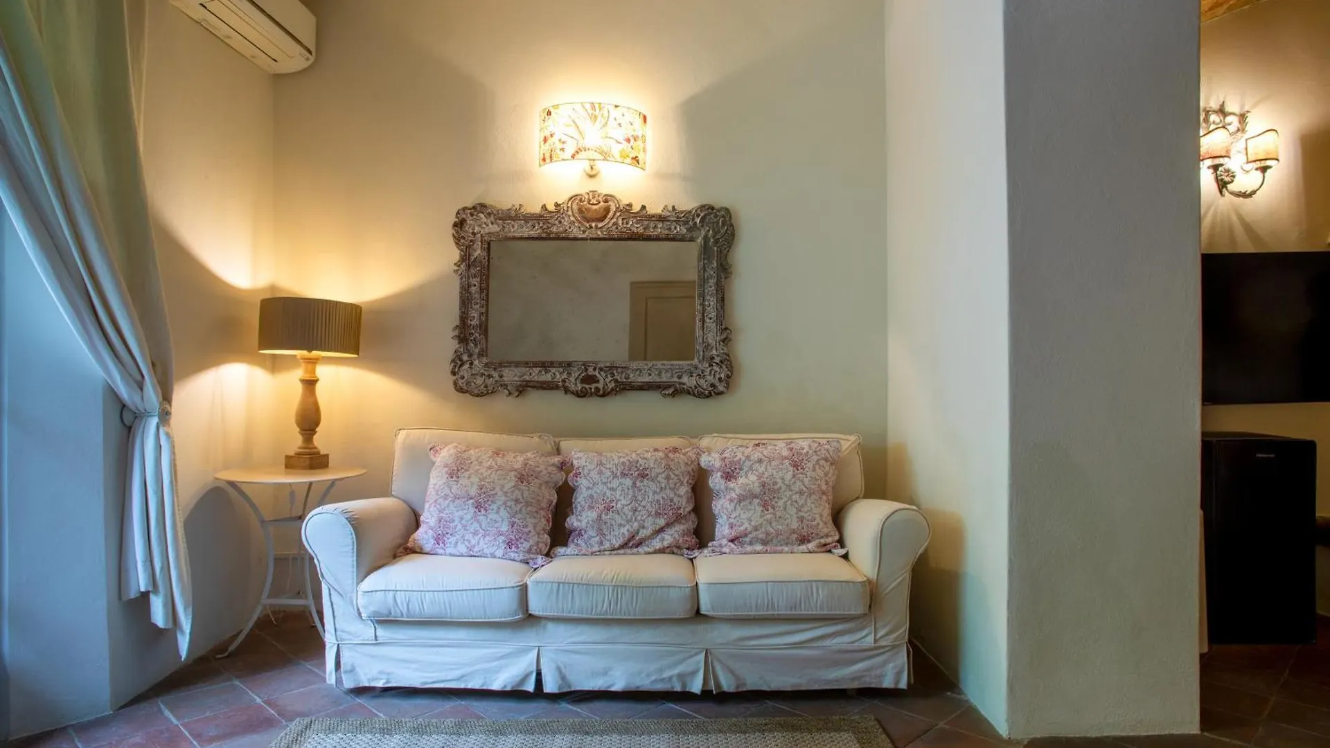 Bed & Breakfast La Locanda Di Villa Toscana Bibbona