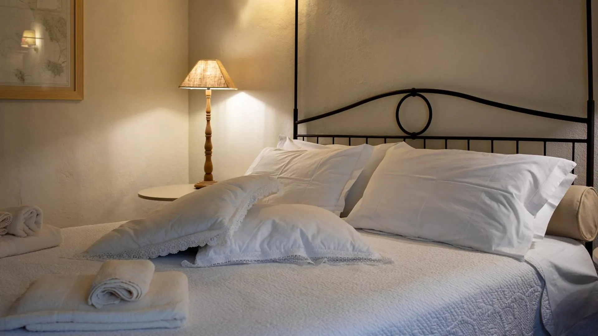 Bed & Breakfast La Locanda Di Villa Toscana Bibbona