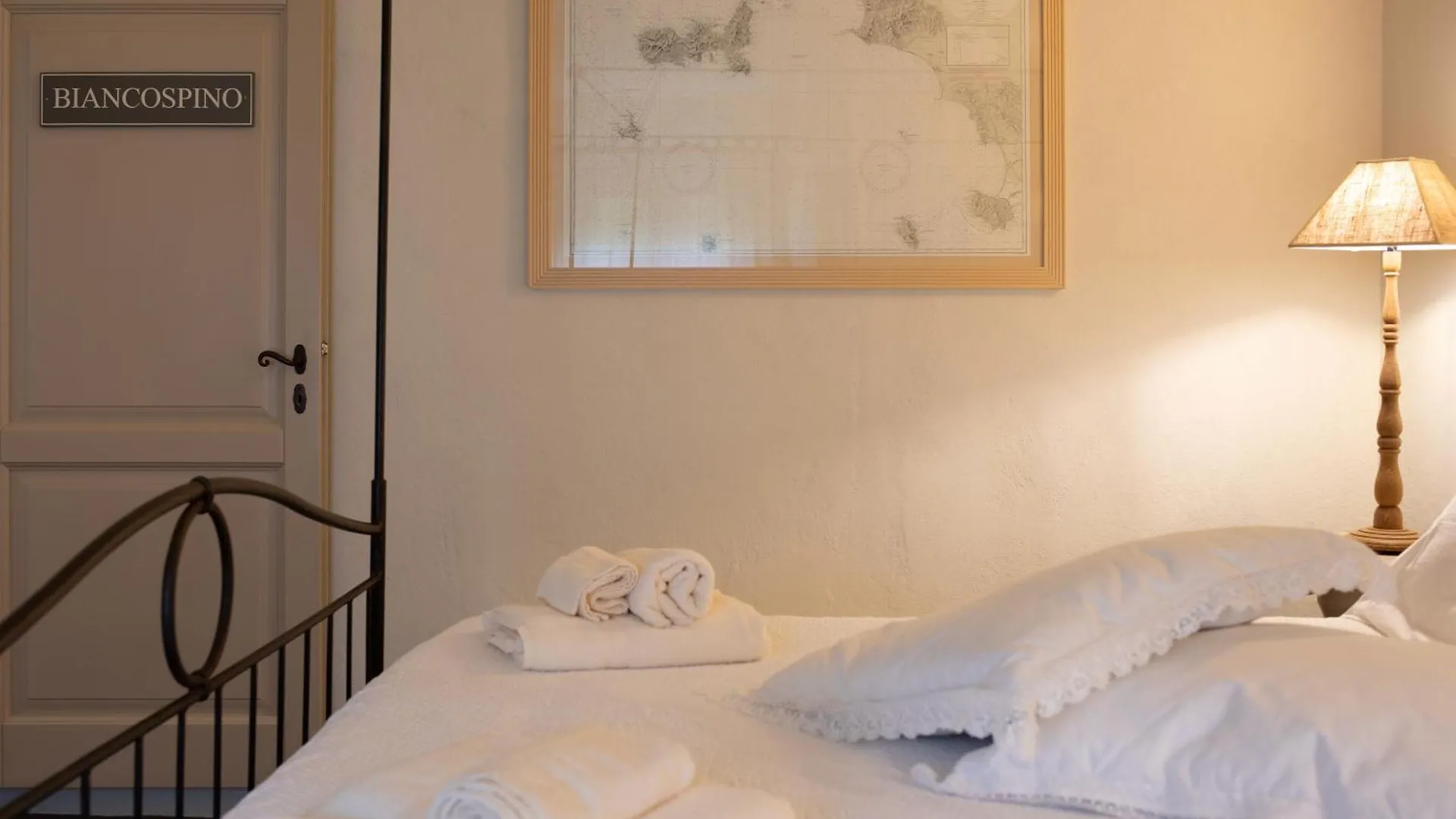 Bed & Breakfast La Locanda Di Villa Toscana Bibbona