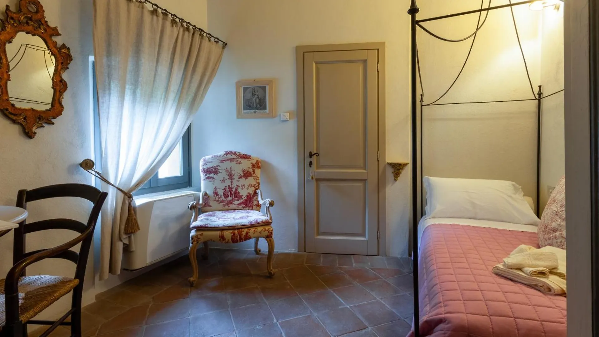 Bed & Breakfast La Locanda Di Villa Toscana Bibbona