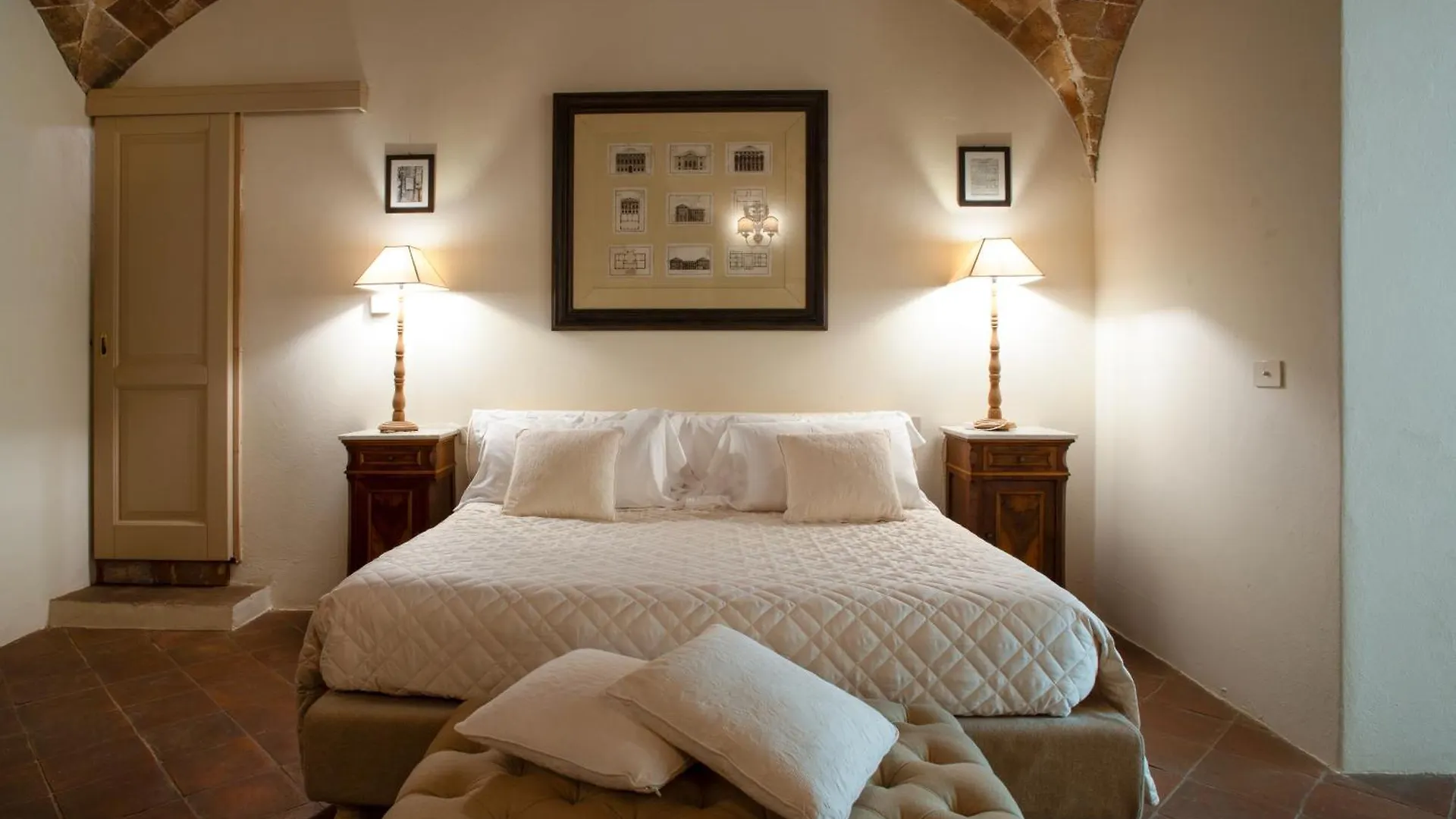 La Locanda Di Villa Toscana Bibbona