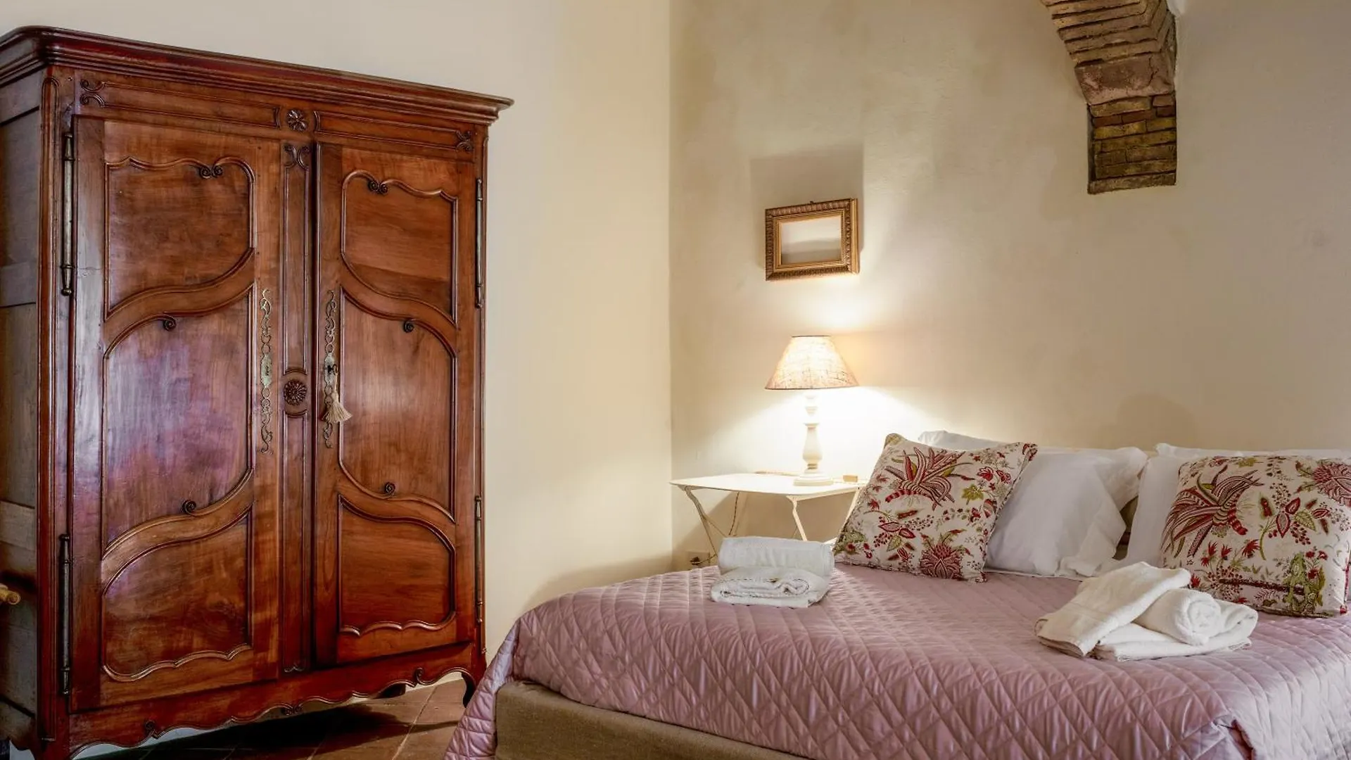 La Locanda Di Villa Toscana Bibbona