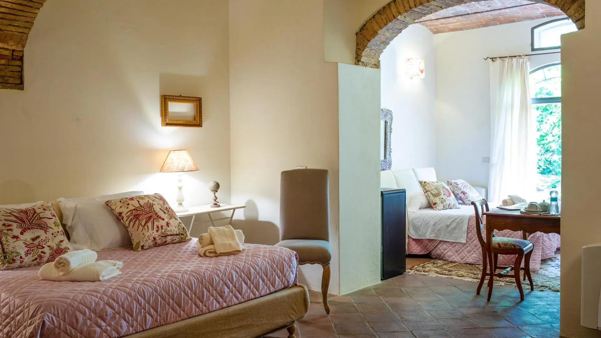 La Locanda Di Villa Toscana Bibbona