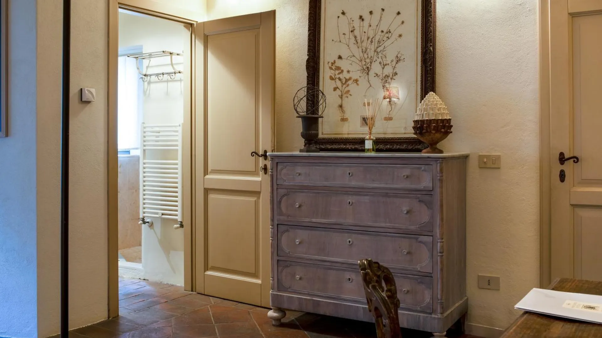 La Locanda Di Villa Toscana Bibbona 3*,  Italy