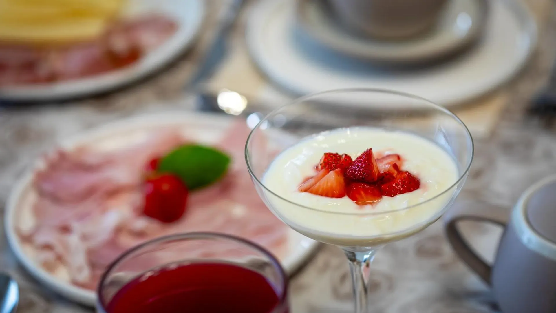 La Locanda Di Villa Toscana Bibbona 3*,