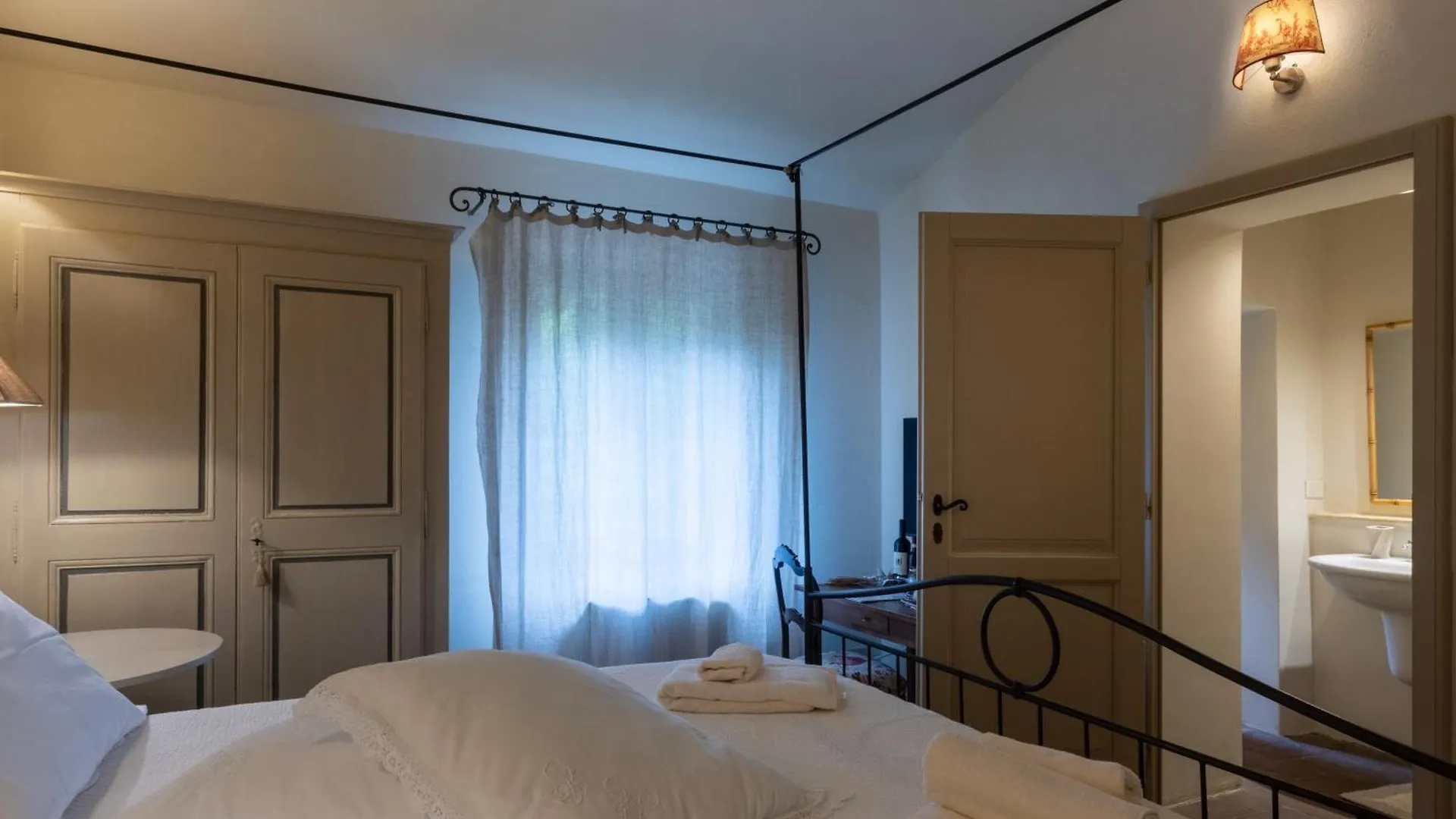 La Locanda Di Villa Toscana Bibbona