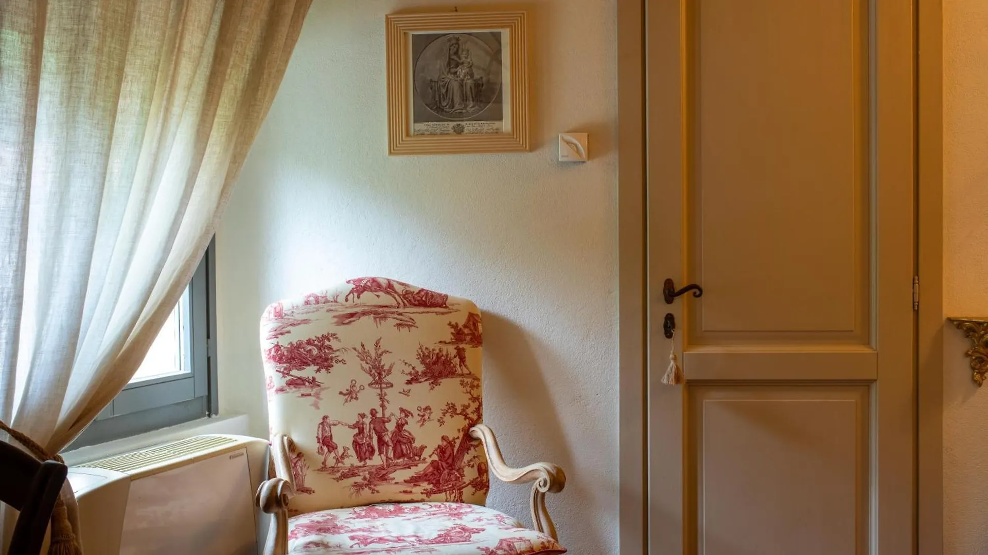 La Locanda Di Villa Toscana Bibbona Bed & Breakfast