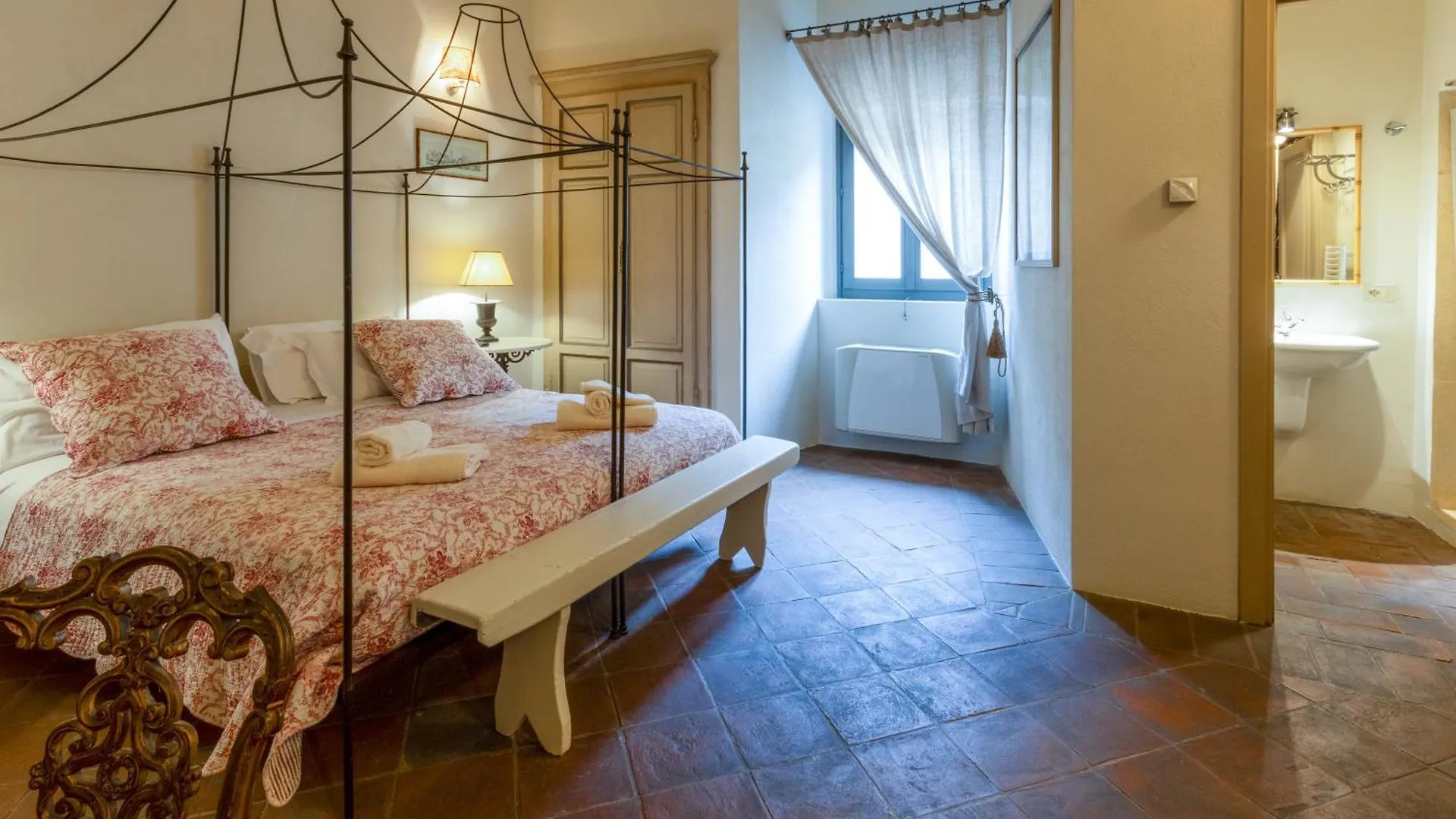 La Locanda Di Villa Toscana Bibbona