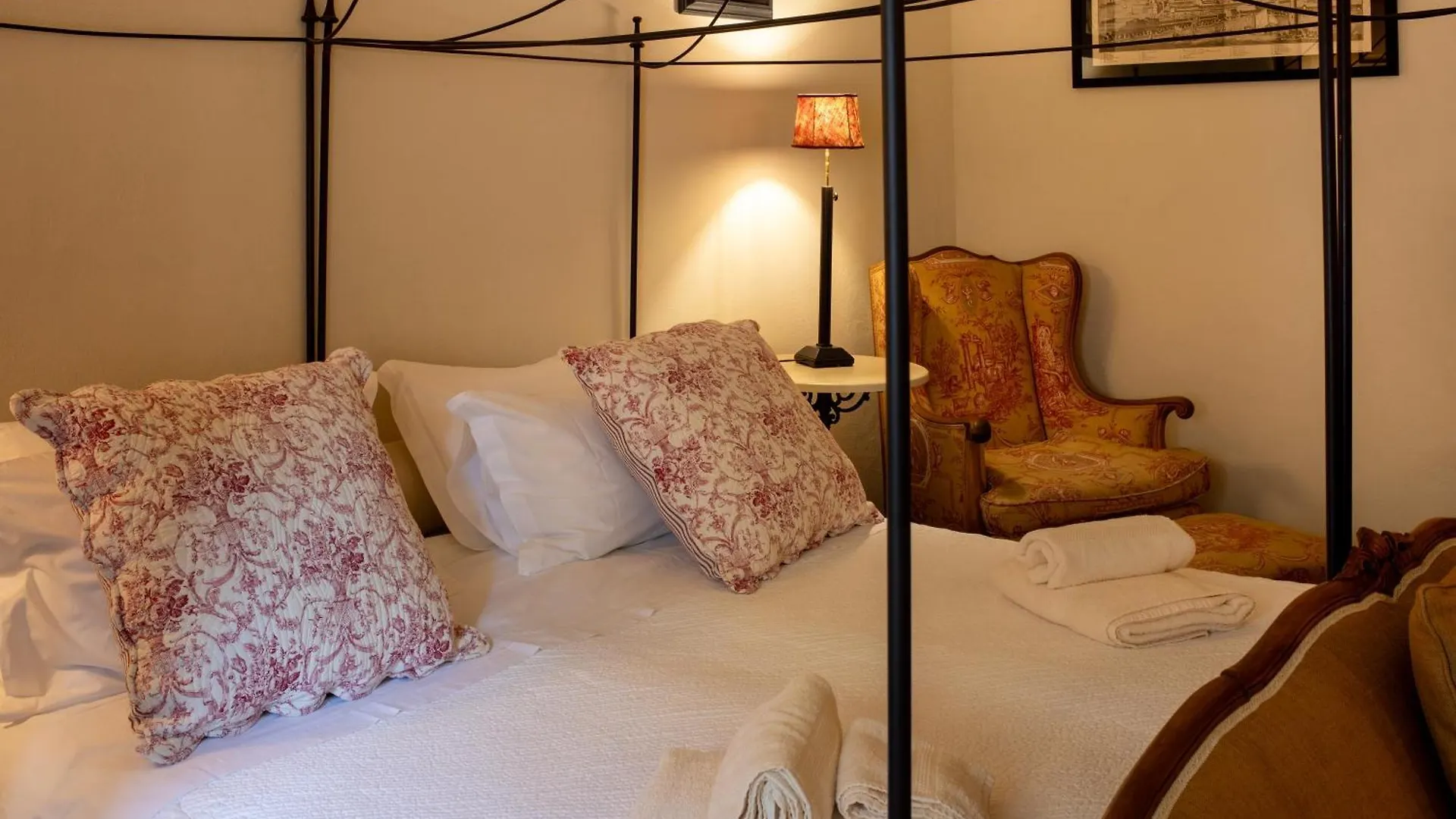 *** Bed & Breakfast La Locanda Di Villa Toscana Bibbona Italy