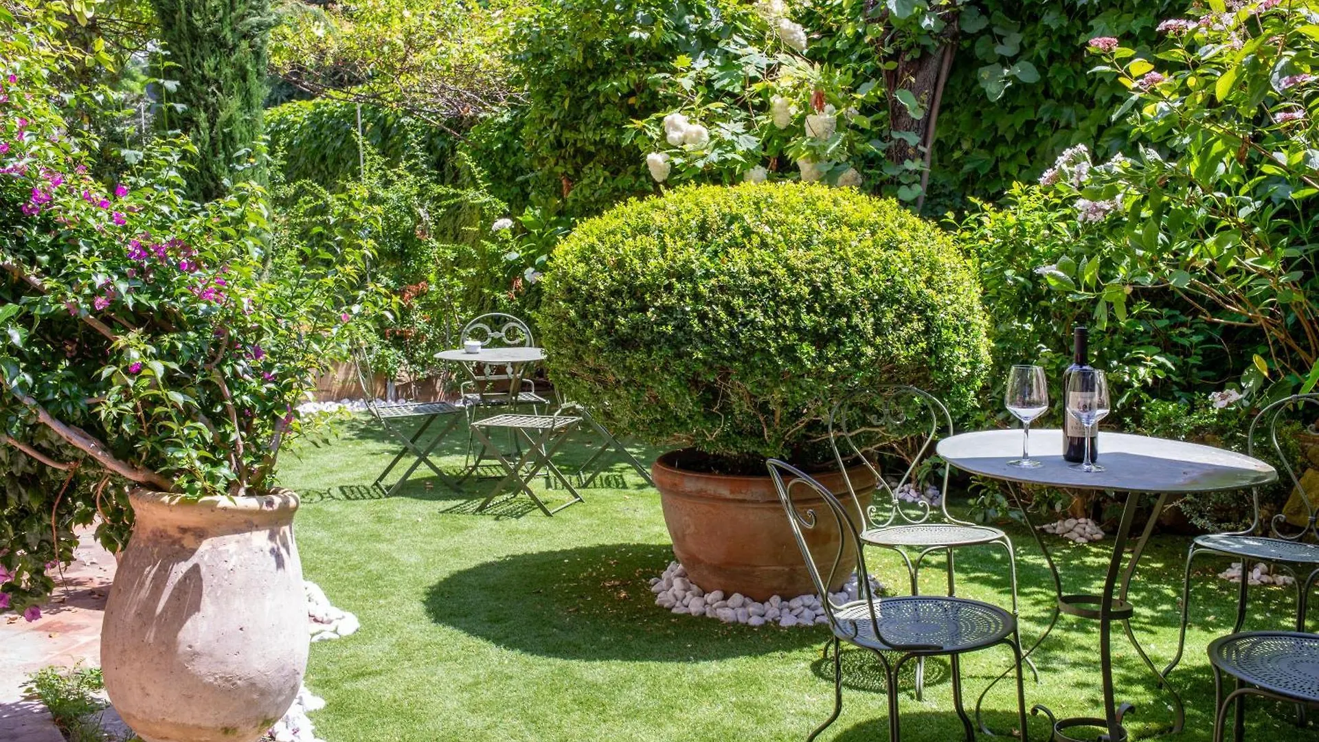Bed & Breakfast La Locanda Di Villa Toscana Bibbona
