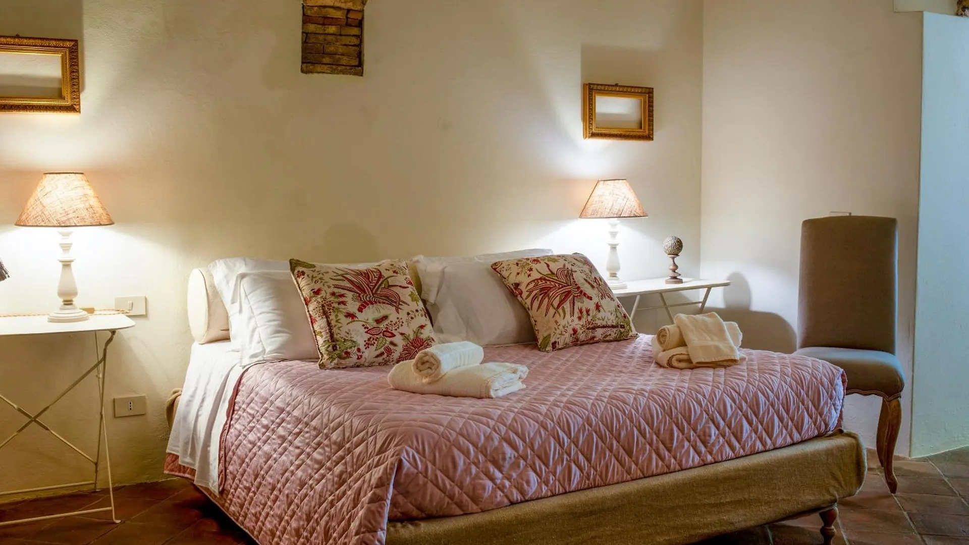 La Locanda Di Villa Toscana Bibbona