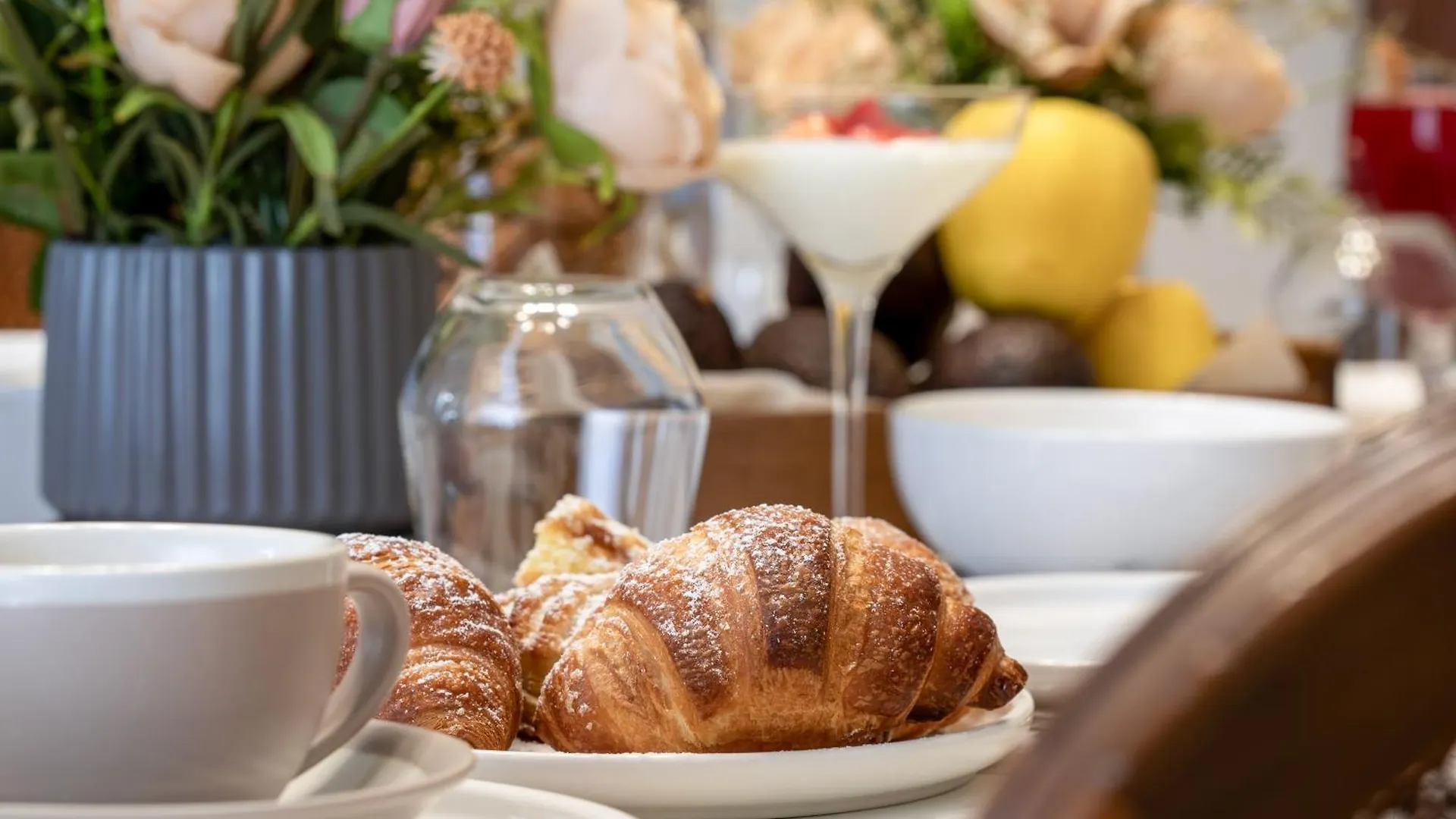 La Locanda Di Villa Toscana Bibbona Bed & Breakfast