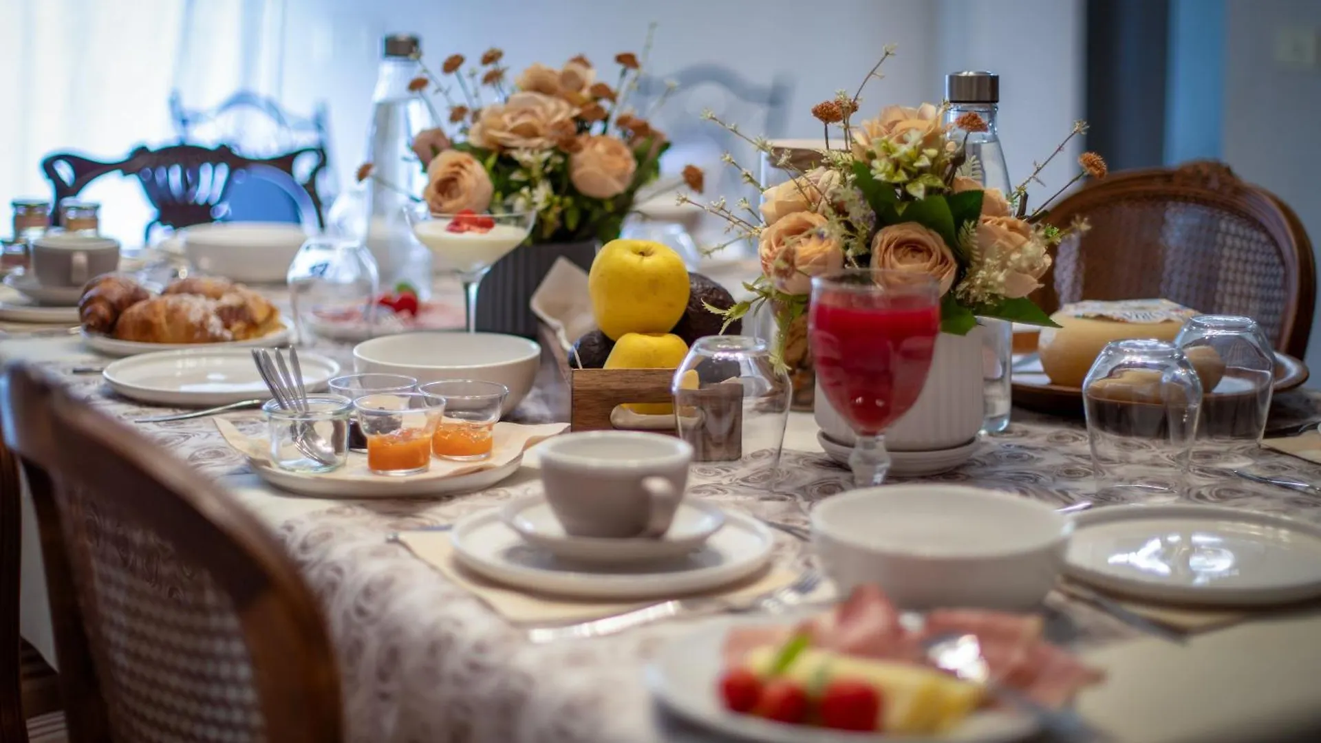 La Locanda Di Villa Toscana Bibbona