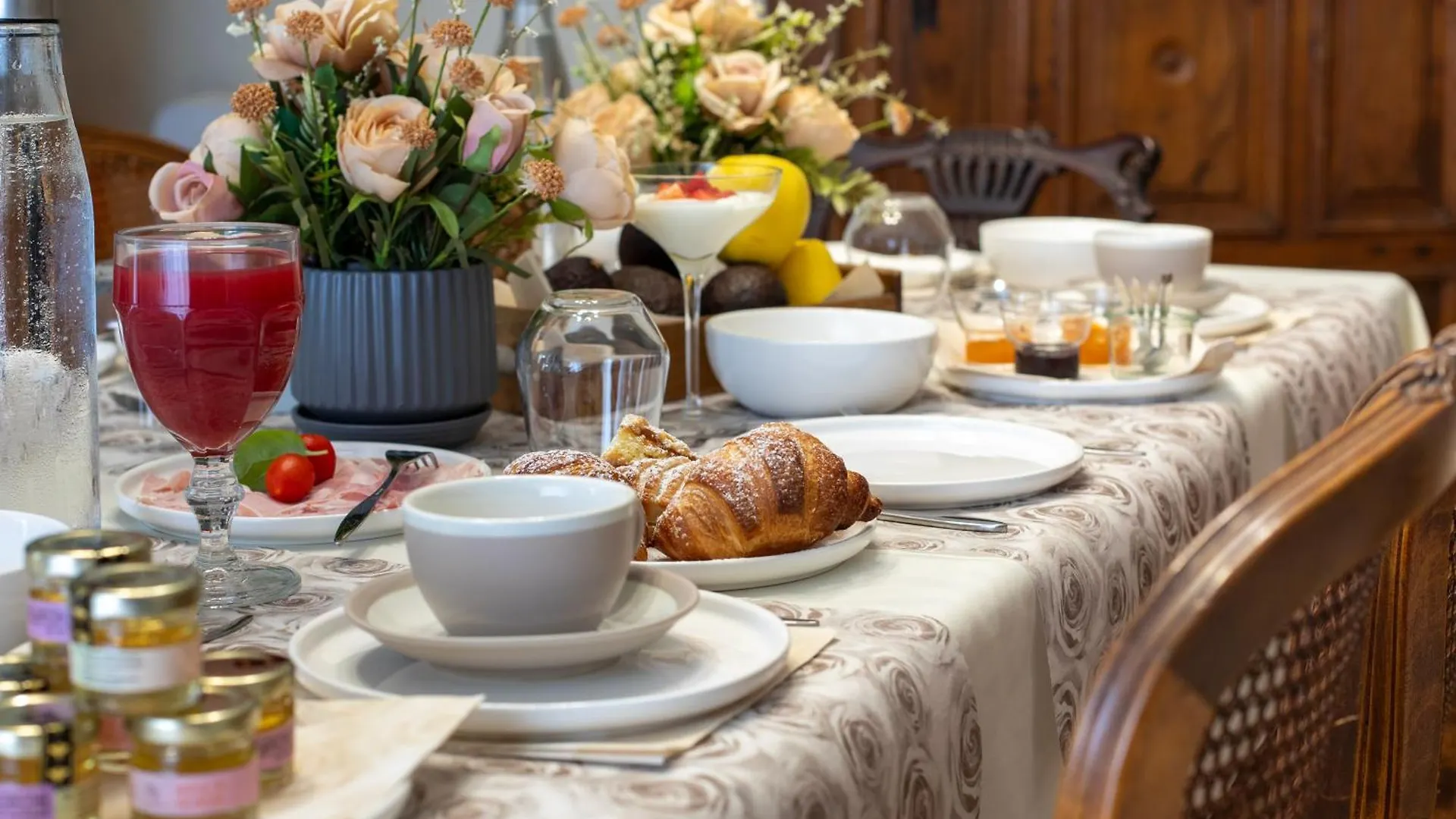 La Locanda Di Villa Toscana Bibbona 3*,